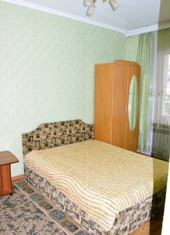 Гостиница Гостевой дом на Московской 4 Феодосия