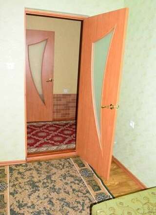 Гостиница Гостевой дом на Московской 4 Феодосия Апартаменты с 3 спальнями-37