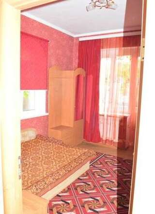Гостиница Гостевой дом на Московской 4 Феодосия Апартаменты с 3 спальнями-18